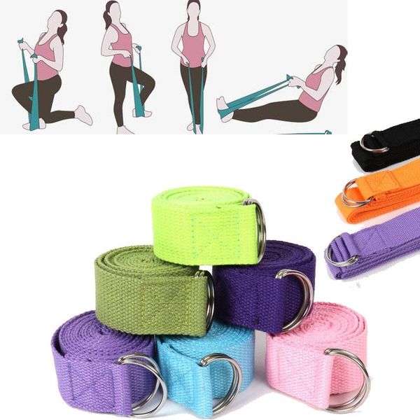 resistance bands yoga stretch belt rope exercise auxiliary supplies pull ropeyoga headband with button workout equipments
resistance bands yoga stretch belt rope exercise auxiliary supplies pull ropeyoga headband with button workout equipments