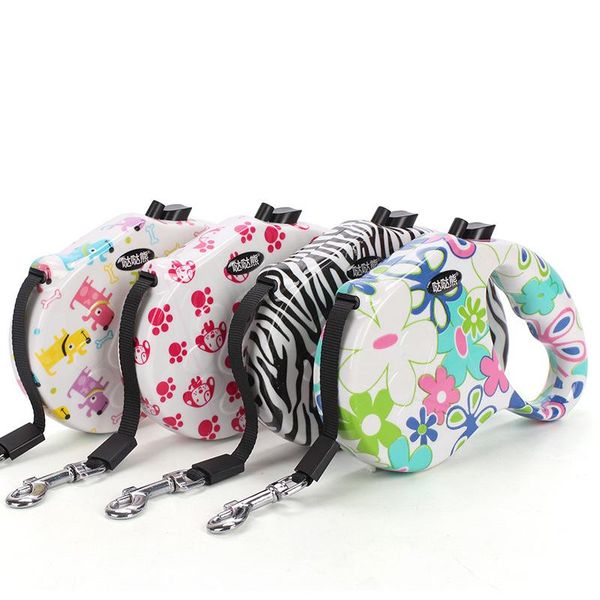 retractable dog leash nylon rope pulling lead extending traction walking leashes adjustable harness collars &
retractable dog leash nylon rope pulling lead extending traction walking leashes adjustable harness collars &
