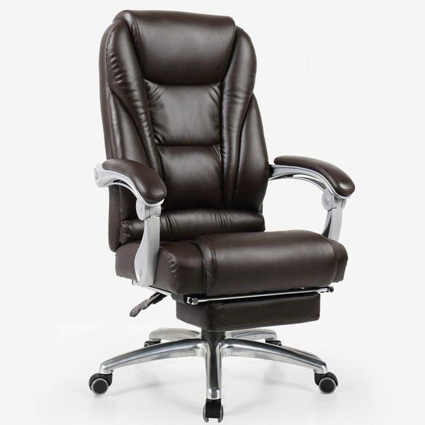 living room furniture luxurious leather boss chair home office computer reclining swivel pu armchair silla lifting cowhide executive seat
living room furniture luxurious leather boss chair home office computer reclining swivel pu armchair silla lifting cowhide executive seat