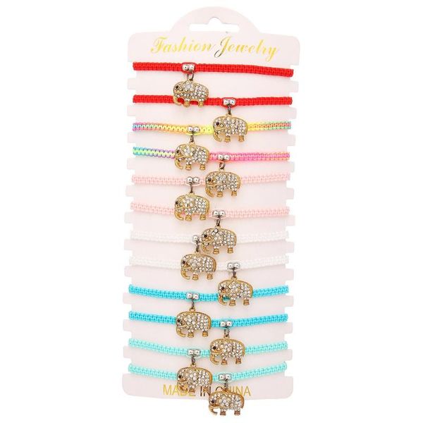 charm bracelets 12 pcs/sets jewelry multilayer cuff bangles adjustable bracelet vintage crystal elephant for women, Golden;silver
charm bracelets 12 pcs/sets jewelry multilayer cuff bangles adjustable bracelet vintage crystal elephant for women, Golden;silver