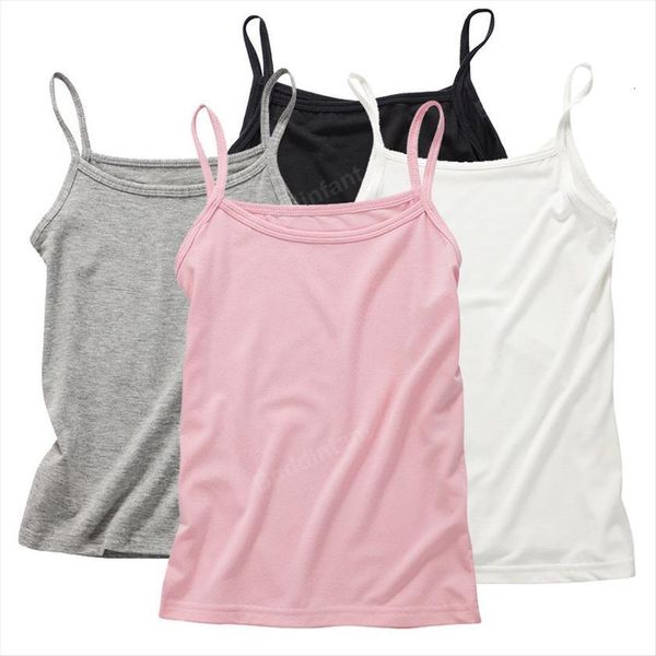 kids for girls camisole teenager girl tank undershirt teen crop singlet clothing 2 6 8 10 12 16, Blue
kids for girls camisole teenager girl tank undershirt teen crop singlet clothing 2 6 8 10 12 16, Blue