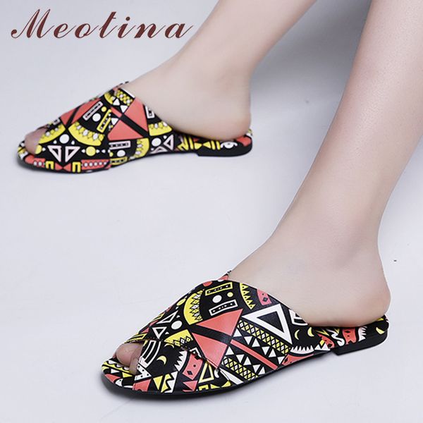 slippers women mixed colors flat slides peep toe shoes lady summer leisure fashion sandals female green big size 11 210517, Black
slippers women mixed colors flat slides peep toe shoes lady summer leisure fashion sandals female green big size 11 210517, Black