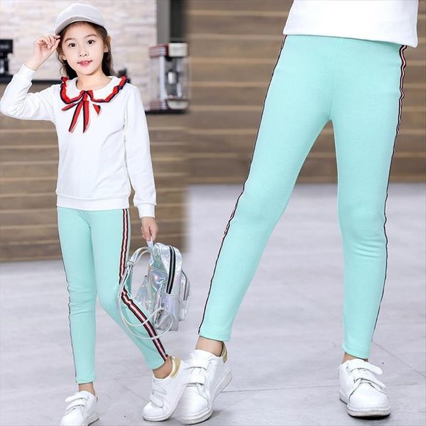 kids pants girls solid color casual trousers 3 4 5 6 7 8 9 10 years children clothing cotton girl, Blue
kids pants girls solid color casual trousers 3 4 5 6 7 8 9 10 years children clothing cotton girl, Blue