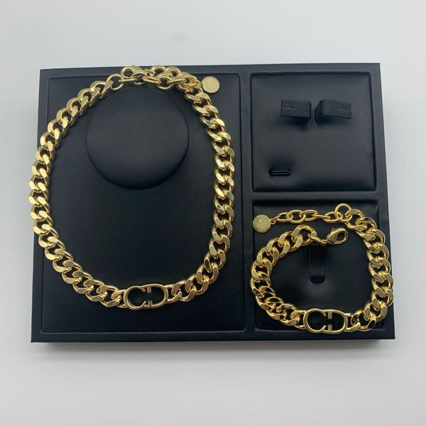 fashion jewelry necklace stainless steel letter 14k gold retro naked cuban link chain bracelet for mens and women party lovers gift hip hop, Black
fashion jewelry necklace stainless steel letter 14k gold retro naked cuban link chain bracelet for mens and women party lovers gift hip hop, Black