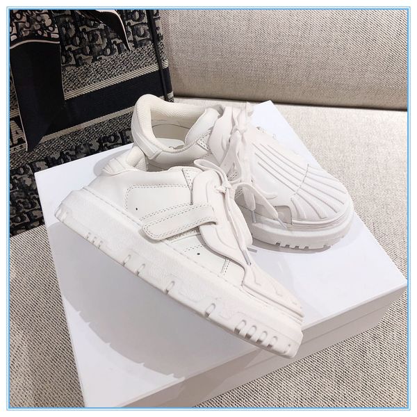 new arrival italy luxury casual shoes women low flat shoes real leather 3 colors women shoes designer sneakers trainers, Black
new arrival italy luxury casual shoes women low flat shoes real leather 3 colors women shoes designer sneakers trainers, Black