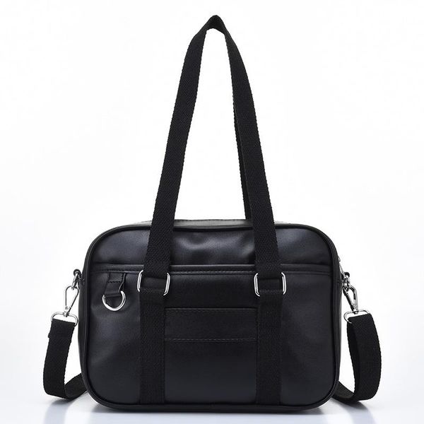 evening bags student pu leather school bag large capacity shoulder briefcase bookbag luxury handbags female tote daily shopping
evening bags student pu leather school bag large capacity shoulder briefcase bookbag luxury handbags female tote daily shopping