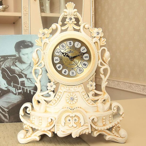 desk & table clocks ou clock sitting room quiet night retro creative furnishing articles decorative quartz
desk & table clocks ou clock sitting room quiet night retro creative furnishing articles decorative quartz