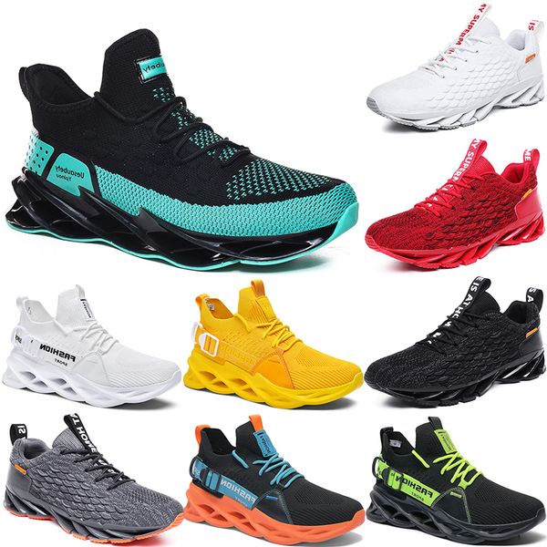 2021 men running shoes triple black white fashion mens women trendy great trainer breathable casual sports outdoor sneakers 40-45 color26
2021 men running shoes triple black white fashion mens women trendy great trainer breathable casual sports outdoor sneakers 40-45 color26