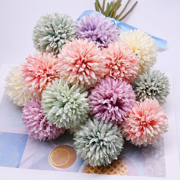 5pcs dandelion flower ball simulation silk artificial flowers diy wedding party table decoration bride hold bouquet home decor decorative &
5pcs dandelion flower ball simulation silk artificial flowers diy wedding party table decoration bride hold bouquet home decor decorative &