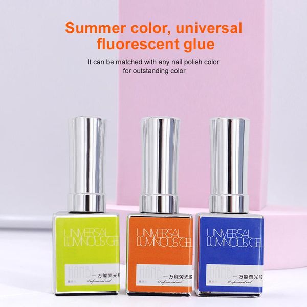 nail polish 15ml luminous neon colorful orange gel fluorescent varnish glow in the dark art
nail polish 15ml luminous neon colorful orange gel fluorescent varnish glow in the dark art