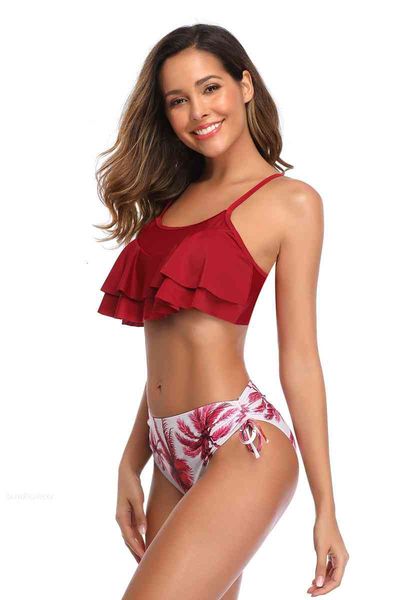 suit maillot bathing swimwear split swimsuit female bikini de 2021 bain femme biquinis feminino bikinis women, White;black
suit maillot bathing swimwear split swimsuit female bikini de 2021 bain femme biquinis feminino bikinis women, White;black