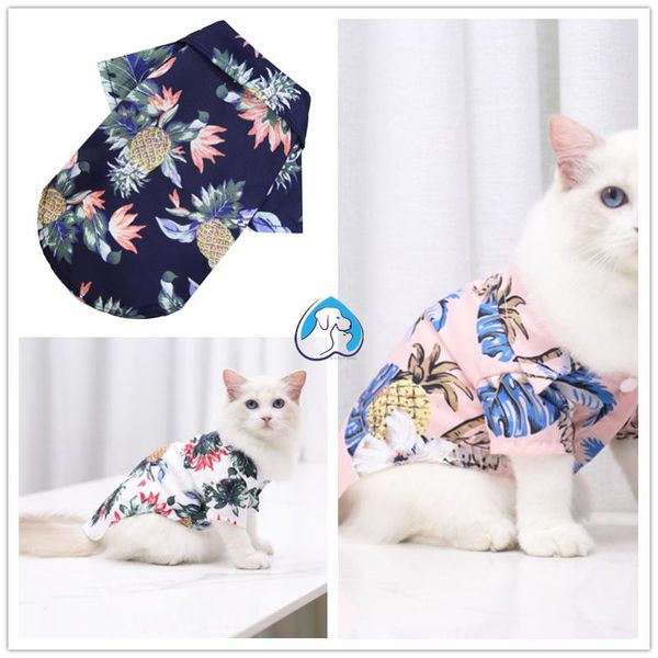 cat costumes sale summer pet dog vest shirts beach clothes clothing for small large accessories chihuahua pets outfits
cat costumes sale summer pet dog vest shirts beach clothes clothing for small large accessories chihuahua pets outfits