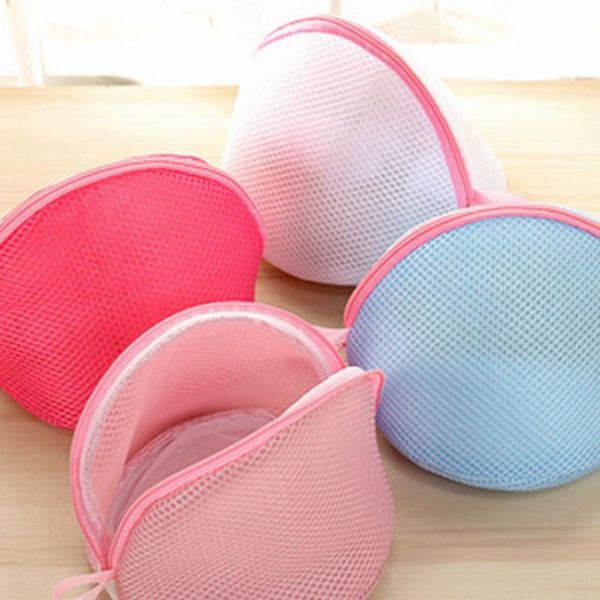 laundry bags triangle bra wash bag lady women underwear washing machine protection net mesh lingerie hosiery protect
laundry bags triangle bra wash bag lady women underwear washing machine protection net mesh lingerie hosiery protect