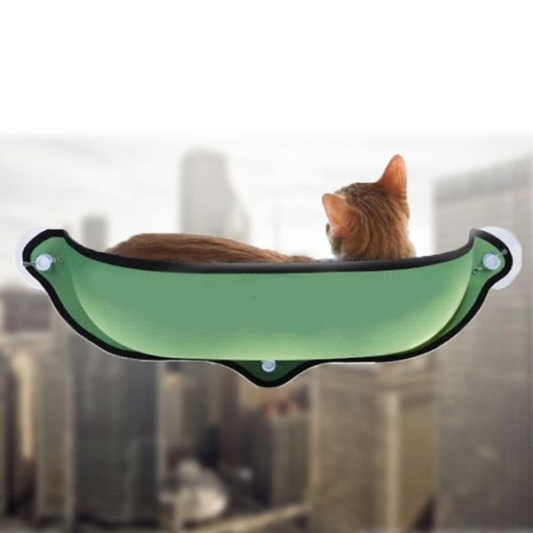 cat beds & furniture 1pcs suction cup window glass washable pet lounge soft and comfortable semi-enclosed bed four seasons available
cat beds & furniture 1pcs suction cup window glass washable pet lounge soft and comfortable semi-enclosed bed four seasons available