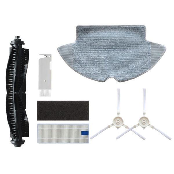main brush side mop cloth hepa filter for 360 s6 robotic vacuum cleaner spare parts accessories cleaners
main brush side mop cloth hepa filter for 360 s6 robotic vacuum cleaner spare parts accessories cleaners