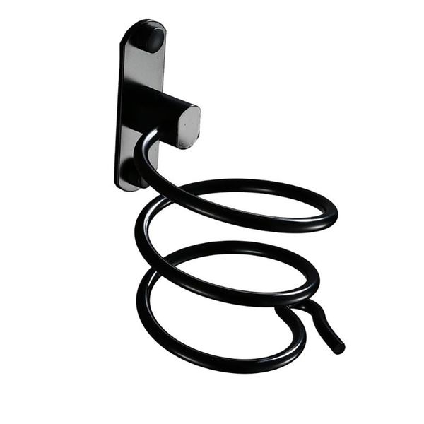bathroom hair dryer holder durable wall mounted rack save space aluminum multipurpose toilet shelf comb storage bath accessory set
bathroom hair dryer holder durable wall mounted rack save space aluminum multipurpose toilet shelf comb storage bath accessory set