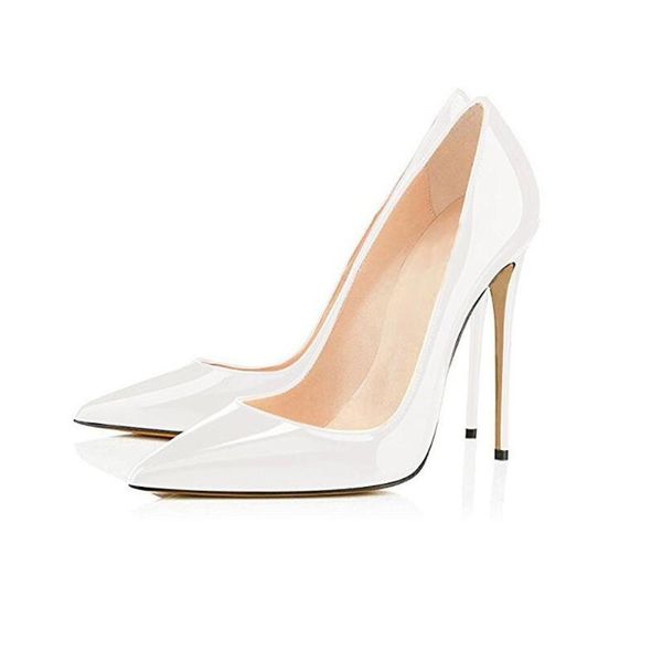 dress shoes spring summer pumps womenbottom heels fashion high heeled stilettos ladies evening shoe for party wedding casual, Black
dress shoes spring summer pumps womenbottom heels fashion high heeled stilettos ladies evening shoe for party wedding casual, Black