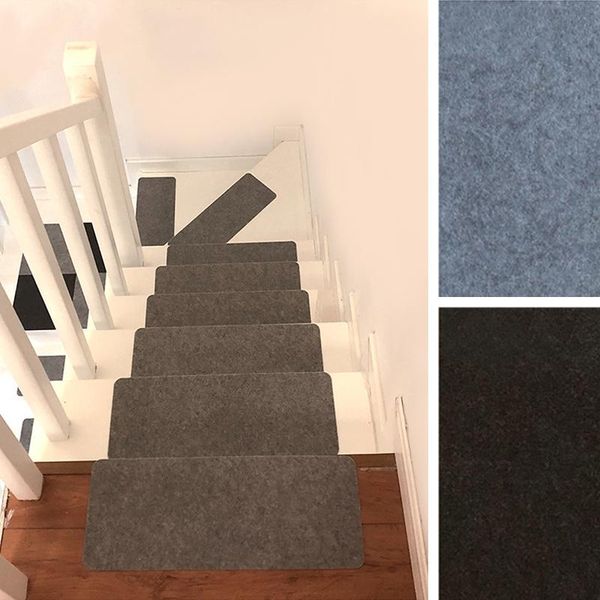 cushion/decorative pillow 14pcs stair tread carpet mats self adhesive mat non-skid step rug protection cover washable
cushion/decorative pillow 14pcs stair tread carpet mats self adhesive mat non-skid step rug protection cover washable