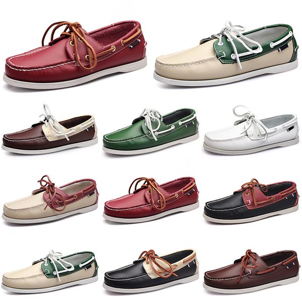 men runnings shoes triple black white popular breathable silver taupe mahoganys browns joggings walkings soft multis leathers mens sneaker o
men runnings shoes triple black white popular breathable silver taupe mahoganys browns joggings walkings soft multis leathers mens sneaker o