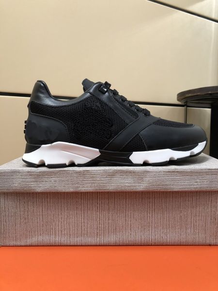 men shoe mens trainers fashion sneakers casual leather shoes comfortable and lightweight, Red;white
men shoe mens trainers fashion sneakers casual leather shoes comfortable and lightweight, Red;white