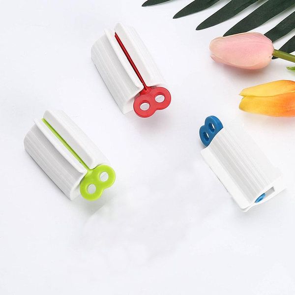 toothbrush holders dispenser rolling holder bathroom supply tooth cleaning accessories 1pc 4 colors home plastic toothpaste tube squeezer ea
toothbrush holders dispenser rolling holder bathroom supply tooth cleaning accessories 1pc 4 colors home plastic toothpaste tube squeezer ea