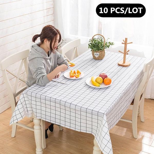 nordic plaid decorative linen tablecloth waterproof oilproof anti-scalding rectangular wedding dining table cover cloth
nordic plaid decorative linen tablecloth waterproof oilproof anti-scalding rectangular wedding dining table cover cloth