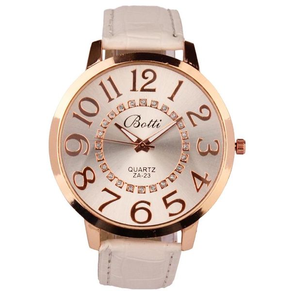 wristwatches ladies fashion watch. gold dial. analog quartz leather direct delivery. gift feminine 2021, Slivery;brown
wristwatches ladies fashion watch. gold dial. analog quartz leather direct delivery. gift feminine 2021, Slivery;brown