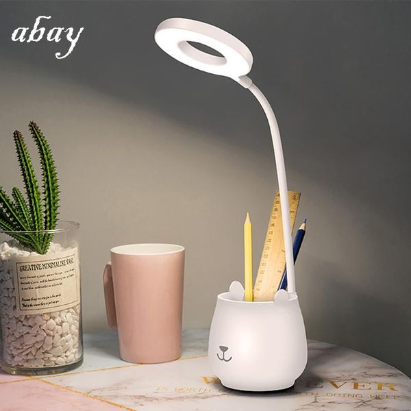 table lamps lamp creative flexo light pen container with battery rechargeable for study in loft bedroom
table lamps lamp creative flexo light pen container with battery rechargeable for study in loft bedroom