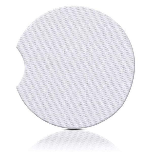 cup mats neoprene sublimation car coaster 6.5cm thermal transfer blank pads white coasters diy customized gift a02
cup mats neoprene sublimation car coaster 6.5cm thermal transfer blank pads white coasters diy customized gift a02