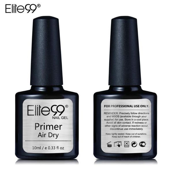 elite99 10ml soak off primer gel varnish fast air dry glitter nail polish for art manicure semi permanent base coat, Red;pink
elite99 10ml soak off primer gel varnish fast air dry glitter nail polish for art manicure semi permanent base coat, Red;pink