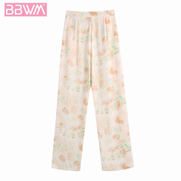 summer tie-dye printing women's pants casual harajuku chic female pants 210507, Black;white
summer tie-dye printing women's pants casual harajuku chic female pants 210507, Black;white
