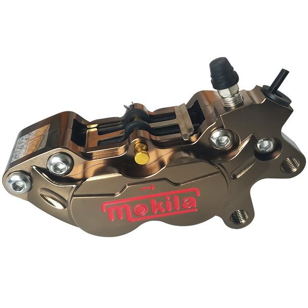 motorcycle brakes modified brake pump on four calipers cnc process forging 32mm
motorcycle brakes modified brake pump on four calipers cnc process forging 32mm