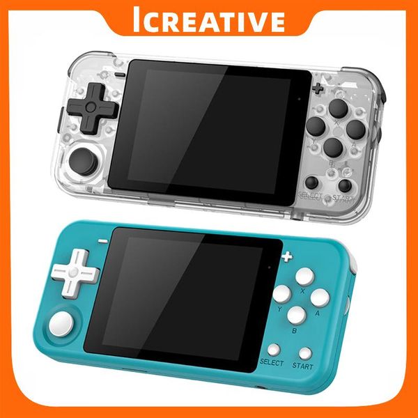 portable game players q90 retro handheld player 3.0 inch ips screen 16gb dual open source system pocket mini video console
portable game players q90 retro handheld player 3.0 inch ips screen 16gb dual open source system pocket mini video console