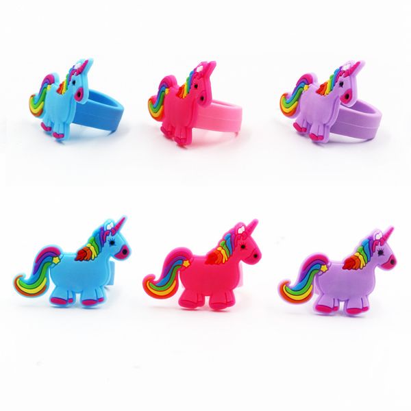 cute cartoon unicorn ring jewelry birthday party favors supplies kids baby finger rings toys kids christmas gift 262 k2, Red;brown
cute cartoon unicorn ring jewelry birthday party favors supplies kids baby finger rings toys kids christmas gift 262 k2, Red;brown