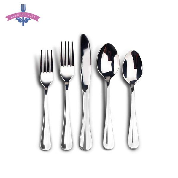 cutlery stainless steel silverware flatware set dessert luxury mirror polishing dinnerware sets kitchen spoon knife fork
cutlery stainless steel silverware flatware set dessert luxury mirror polishing dinnerware sets kitchen spoon knife fork