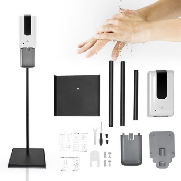 hand temperature measurement disinfection machine sanitizing soap dispenser automatic thermometer sensor air purifiers
hand temperature measurement disinfection machine sanitizing soap dispenser automatic thermometer sensor air purifiers