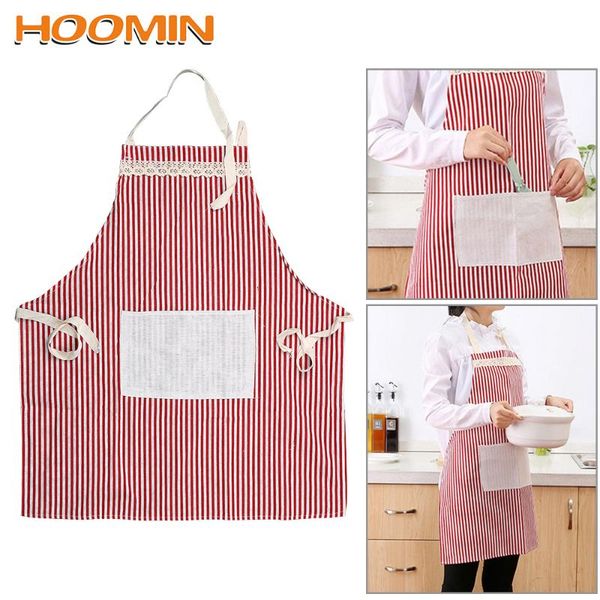 kitchen striped adjustable apron cotton cloth pinafore aprons household cleaning tools for home restaurant cooking
kitchen striped adjustable apron cotton cloth pinafore aprons household cleaning tools for home restaurant cooking