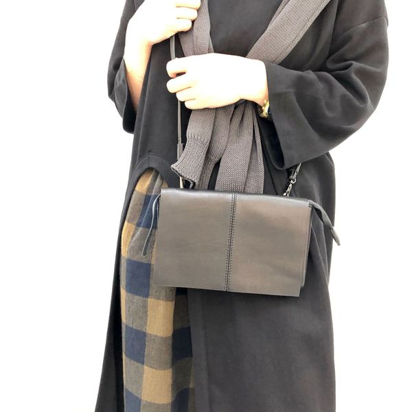 leather handmade leather single shoulder bag messenger bag hand bag women's style black friday kcu5
leather handmade leather single shoulder bag messenger bag hand bag women's style black friday kcu5