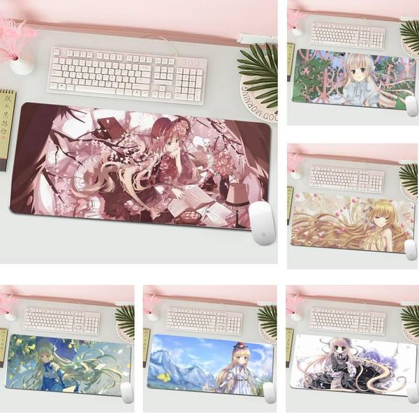 mouse pads & wrist rests gosick anime natural rubber gaming mousepad desk mat l large gamer keyboard pc computer tablet pad
mouse pads & wrist rests gosick anime natural rubber gaming mousepad desk mat l large gamer keyboard pc computer tablet pad