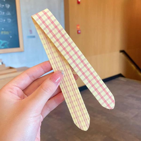 hair accessories bemay children plaid hairbands girl headband headdress fashion kids, Slivery;white
hair accessories bemay children plaid hairbands girl headband headdress fashion kids, Slivery;white