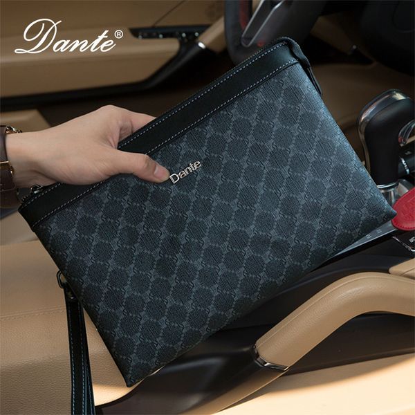 hand bag guangzhou men's handbag leather 2021 folder envelope high capacity british fashion brand, Red;black
hand bag guangzhou men's handbag leather 2021 folder envelope high capacity british fashion brand, Red;black