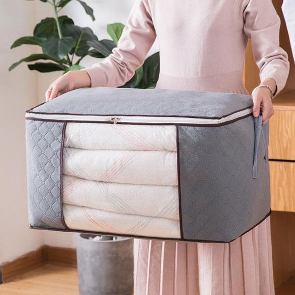 clothing & wardrobe storage non-woven clothes bags folding quilt under closet box dust-proof cabinet finishing boxes save space organizer
clothing & wardrobe storage non-woven clothes bags folding quilt under closet box dust-proof cabinet finishing boxes save space organizer