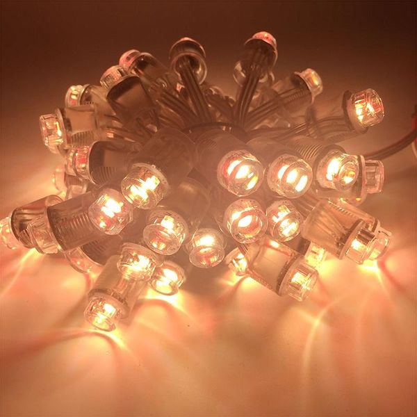 12mm rgbw led smart pixel node tm1814 ic with clear wire ip68 waterproof 50pcs a string addresable 500pcs/lot modules
12mm rgbw led smart pixel node tm1814 ic with clear wire ip68 waterproof 50pcs a string addresable 500pcs/lot modules