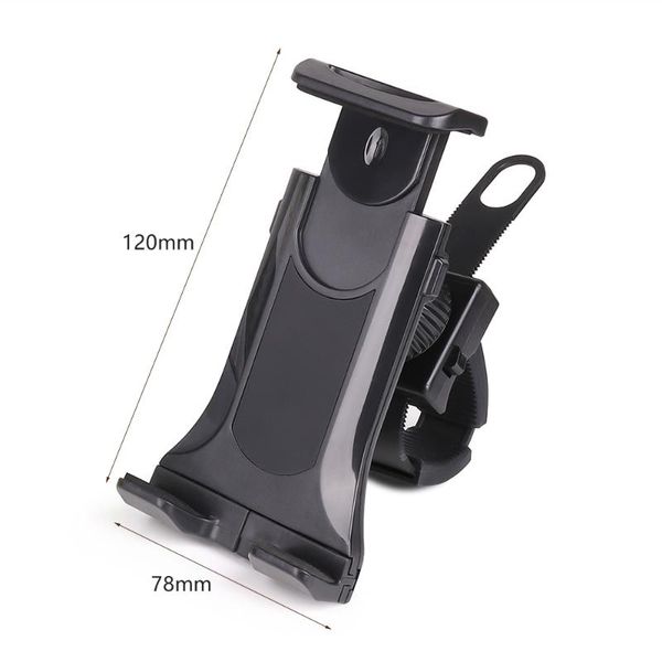 car & truck racks mobile phone holder for bike treadmill motorcycle indoor gym handlebar tablet mount 4 to 11 inch device
car & truck racks mobile phone holder for bike treadmill motorcycle indoor gym handlebar tablet mount 4 to 11 inch device