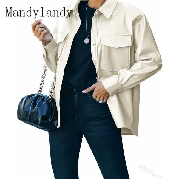 women's jackets mandylandy coat spring autumn long sleeve single-breasted solid turn-down collar women's casual pocket stitching lo, Black;brown
women's jackets mandylandy coat spring autumn long sleeve single-breasted solid turn-down collar women's casual pocket stitching lo, Black;brown