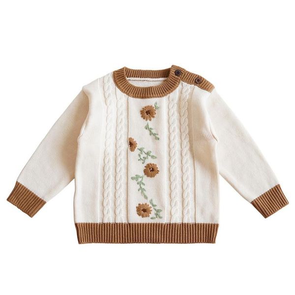 baby sweaters born boys winter clothes knitted toddler girls jumpers autumn embroidery outerwear 6m-4y cardigan, Blue
baby sweaters born boys winter clothes knitted toddler girls jumpers autumn embroidery outerwear 6m-4y cardigan, Blue