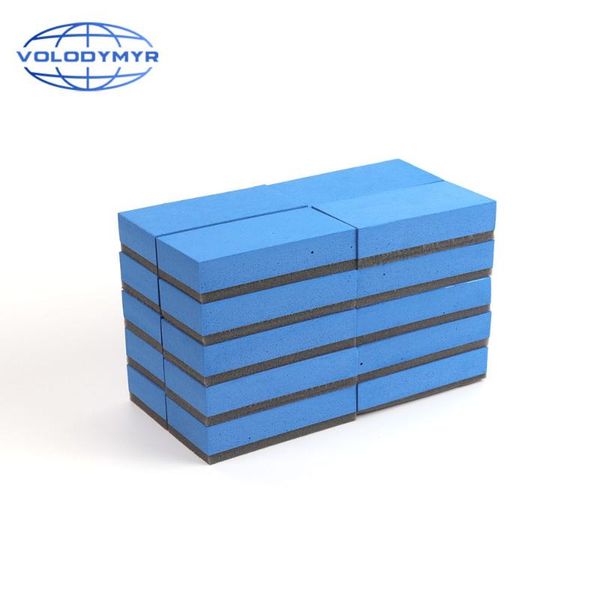 car sponge ceramic coating 20pcs per set for nano paint repair glass interior clear hydrophobic auto care
car sponge ceramic coating 20pcs per set for nano paint repair glass interior clear hydrophobic auto care