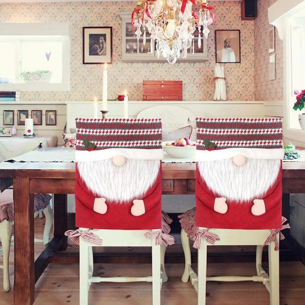 chair covers 1pc christmas back cover cute faceless doll for living room decoration xmas exquisite home decor props
chair covers 1pc christmas back cover cute faceless doll for living room decoration xmas exquisite home decor props