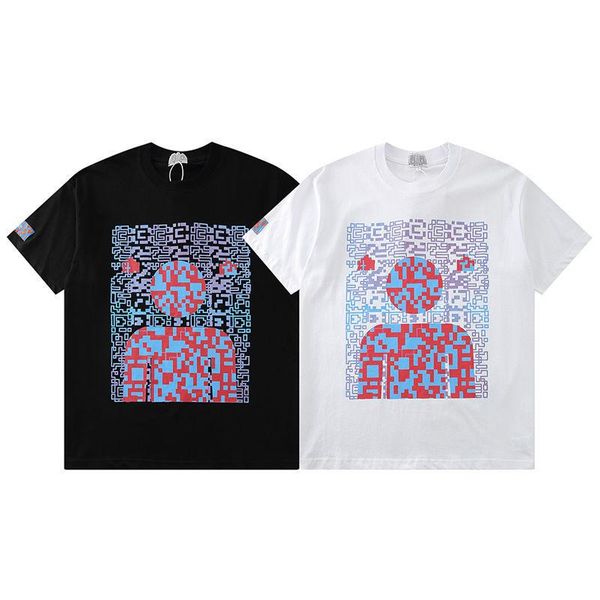 men's t-shirts cavempt 21 printed short-sleeved t-shirt campus wear men and women trend couple students half-sleeved shirt, White;black
men's t-shirts cavempt 21 printed short-sleeved t-shirt campus wear men and women trend couple students half-sleeved shirt, White;black