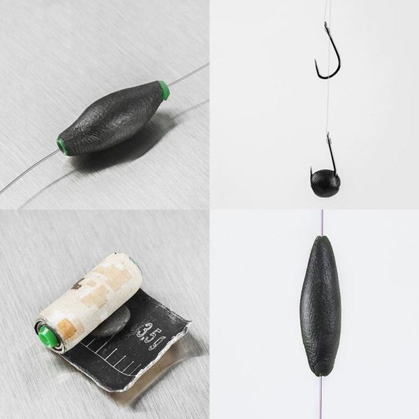 athletic environmentally friendly-shaping fishing counter weight lead sheet find the bottom lures floats accessories
athletic environmentally friendly-shaping fishing counter weight lead sheet find the bottom lures floats accessories